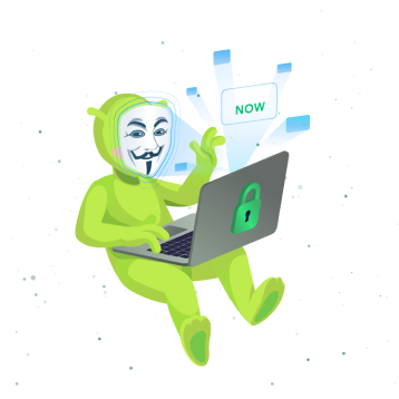 Non-custodial platform